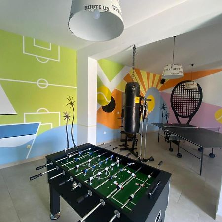 Villa Valtrazza Tar-Vabriga エクステリア 写真