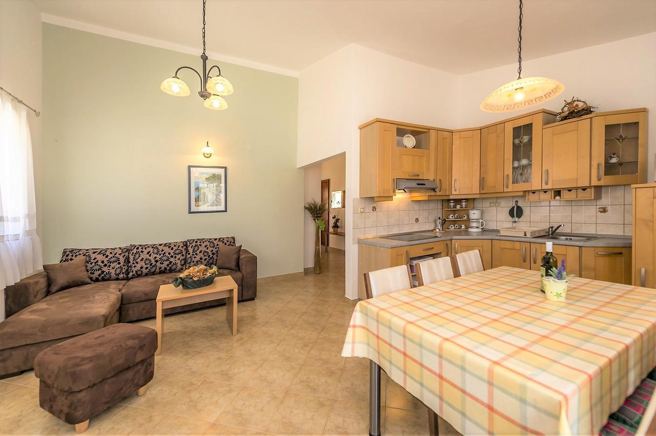 Villa Valtrazza Tar-Vabriga 部屋 写真