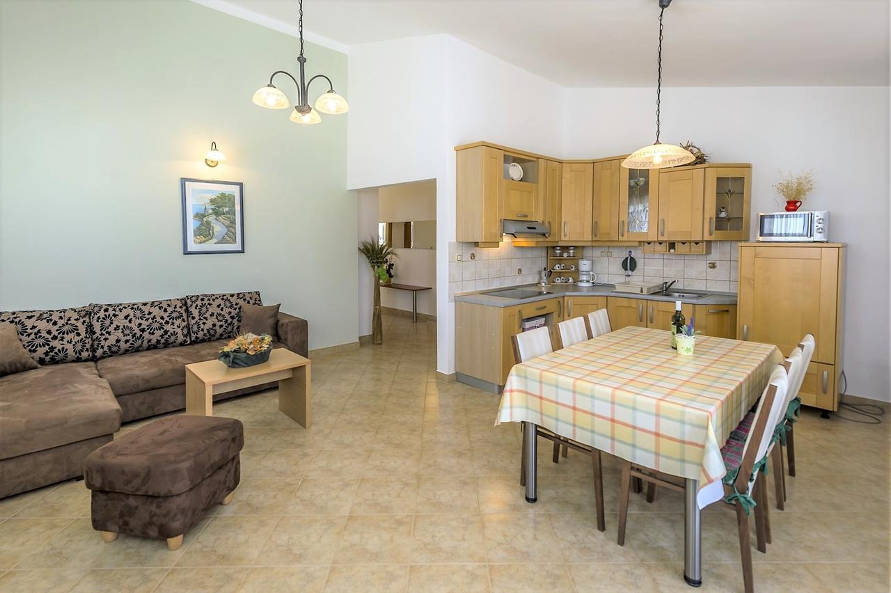 Villa Valtrazza Tar-Vabriga 部屋 写真