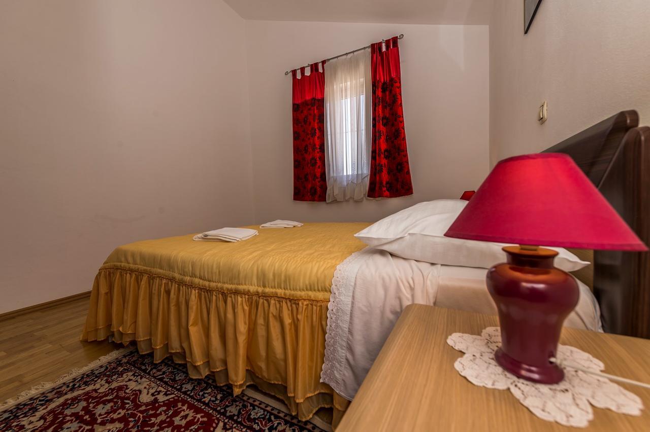 Villa Valtrazza Tar-Vabriga 部屋 写真