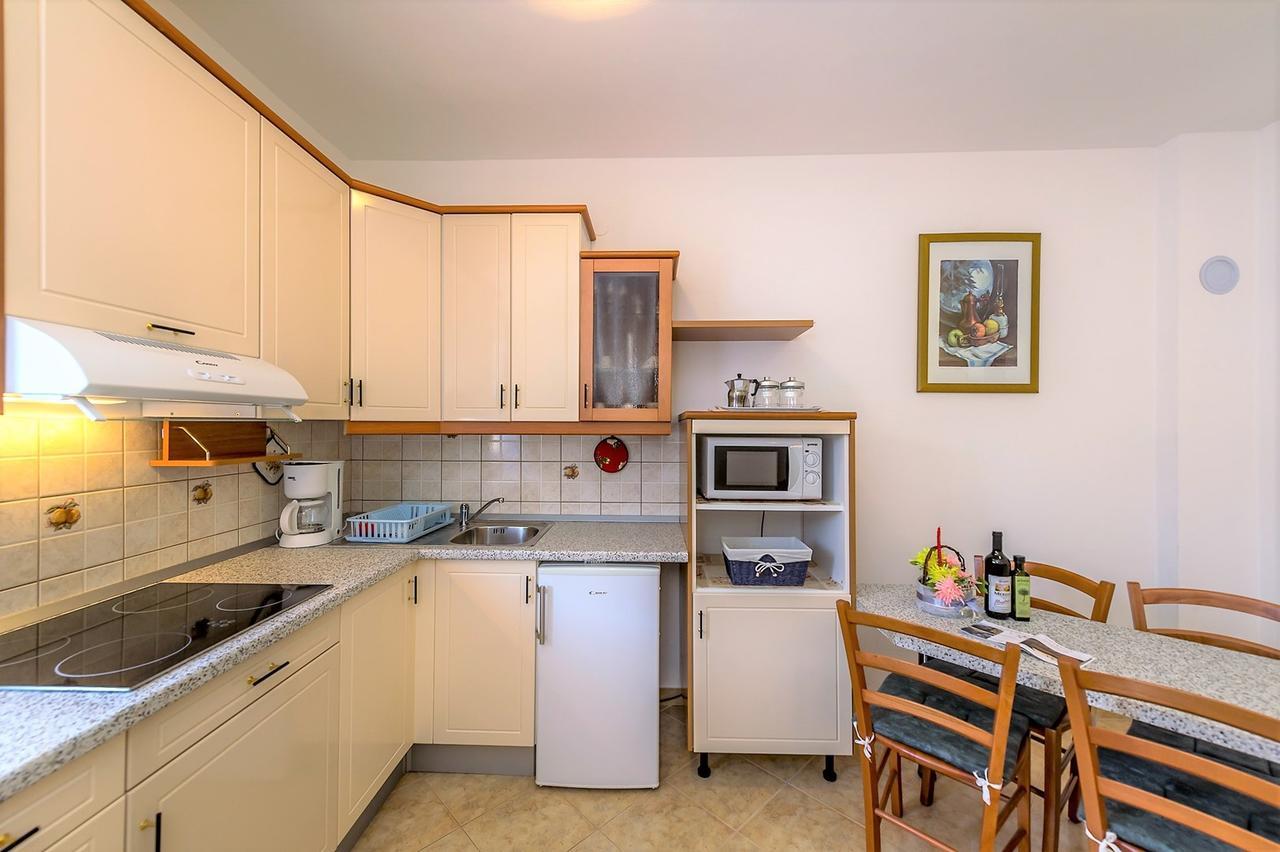 Villa Valtrazza Tar-Vabriga 部屋 写真