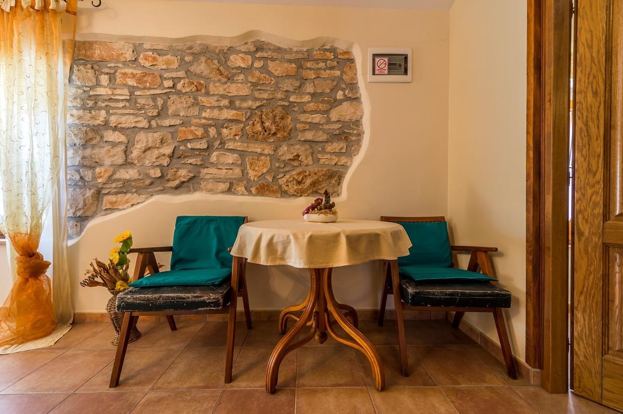 Villa Valtrazza Tar-Vabriga エクステリア 写真