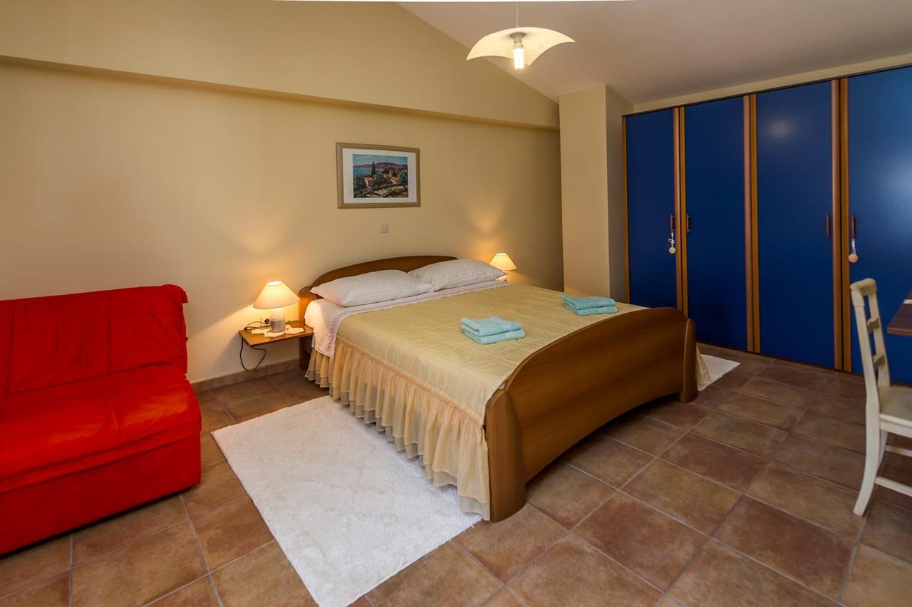 Villa Valtrazza Tar-Vabriga エクステリア 写真