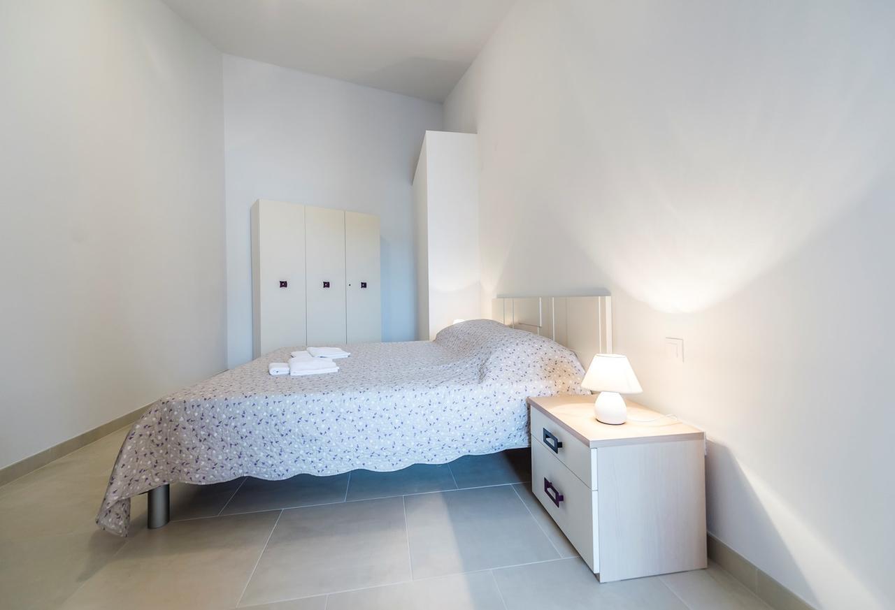 Villa Valtrazza Tar-Vabriga エクステリア 写真