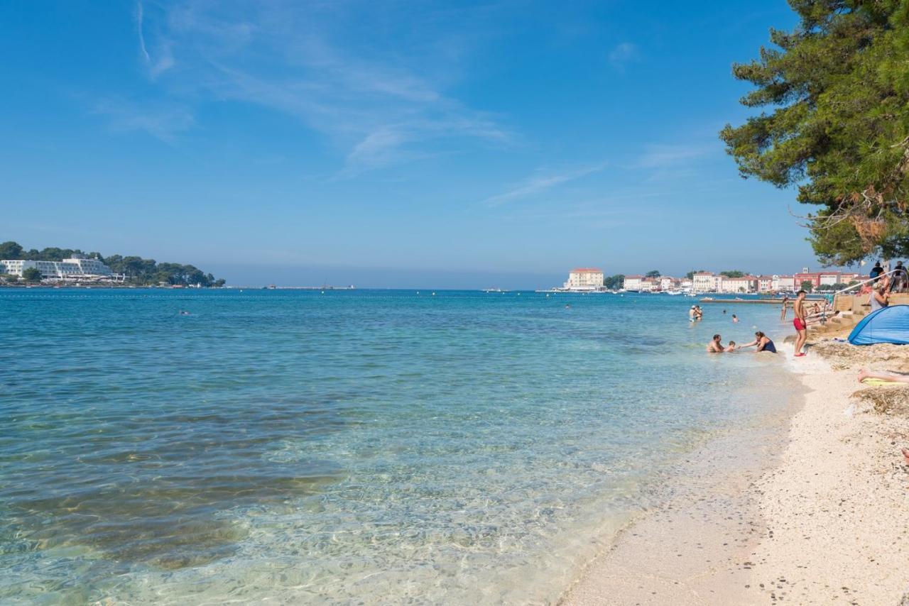 Villa Valtrazza Tar-Vabriga エクステリア 写真